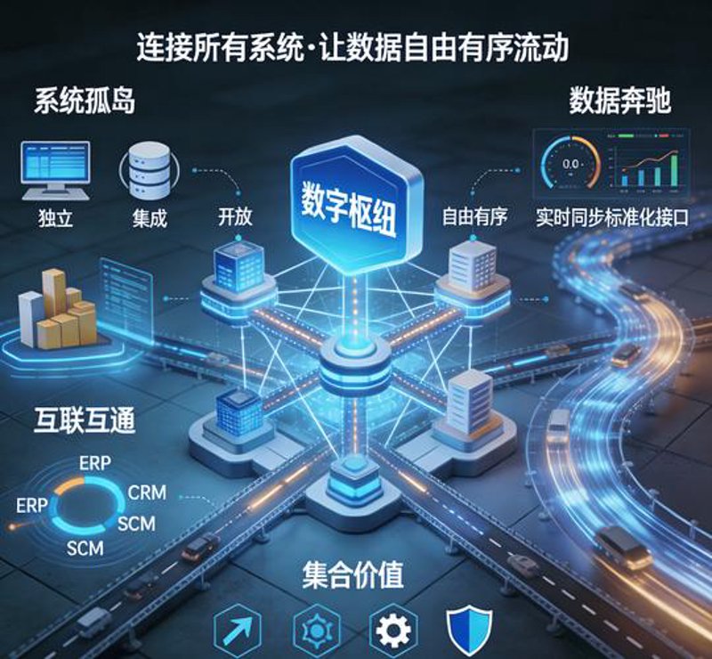 企业如何选择合适的IT外包服务